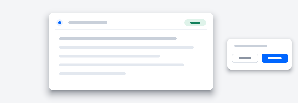 Interview notes saving automatically on Jobbli