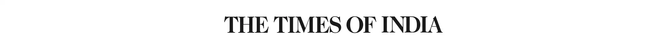 The Times of India